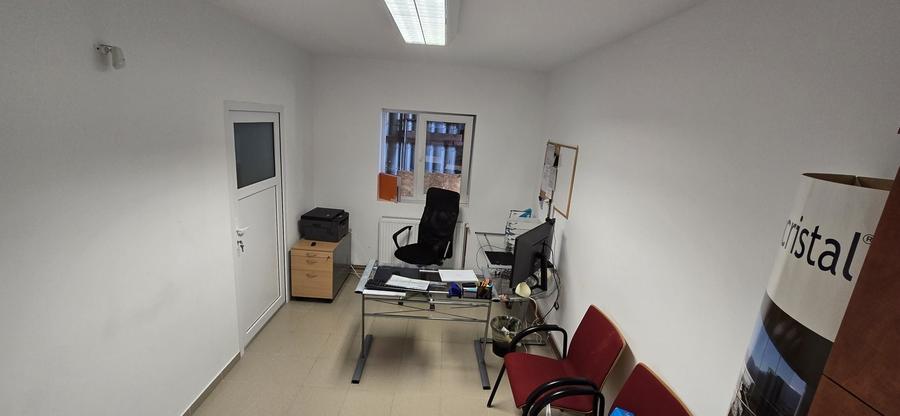 Spațiu comercial, de 100 mp, în Calea Urseni