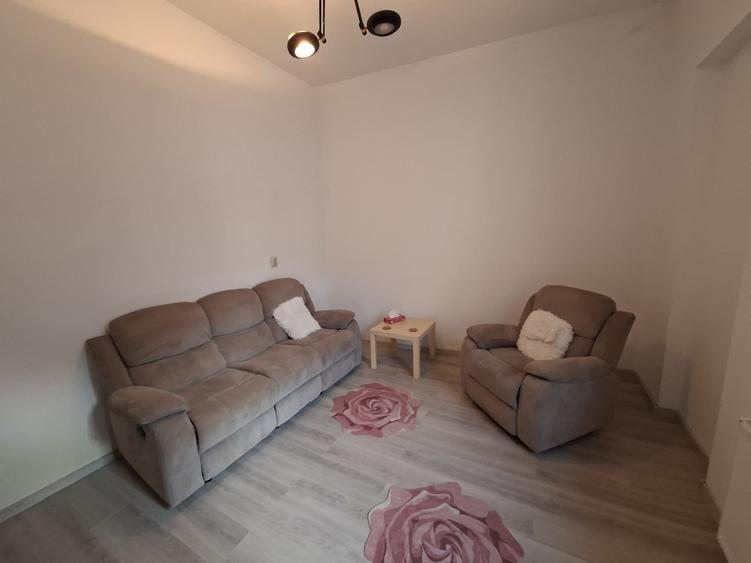 Spațiu comercial, de 30 mp, în Ultracentral