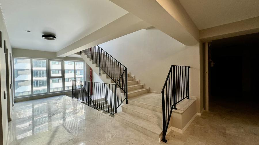 Apartament cu 2 camere în Năvodari