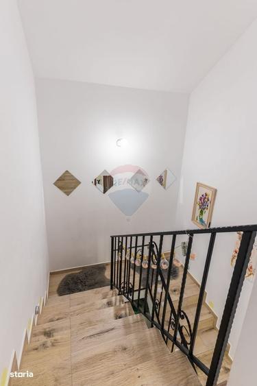 Casă cu 4 camere în Todirel