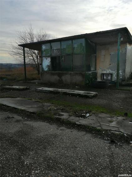 Spațiu comercial, de 27,000 mp, în Central