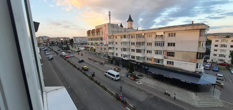 Garsonieră semidecomandată în Fălticeni