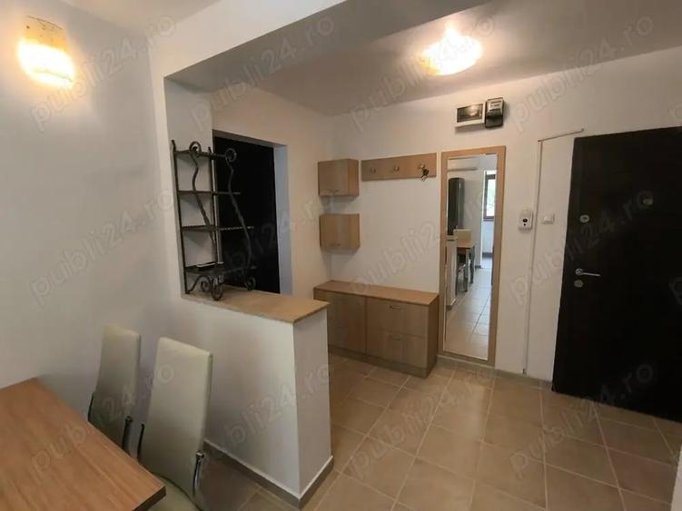 Proprietar, inchiriez apartament 2 camere, Calea Circumvalatiunii (Iulius Town) - 9