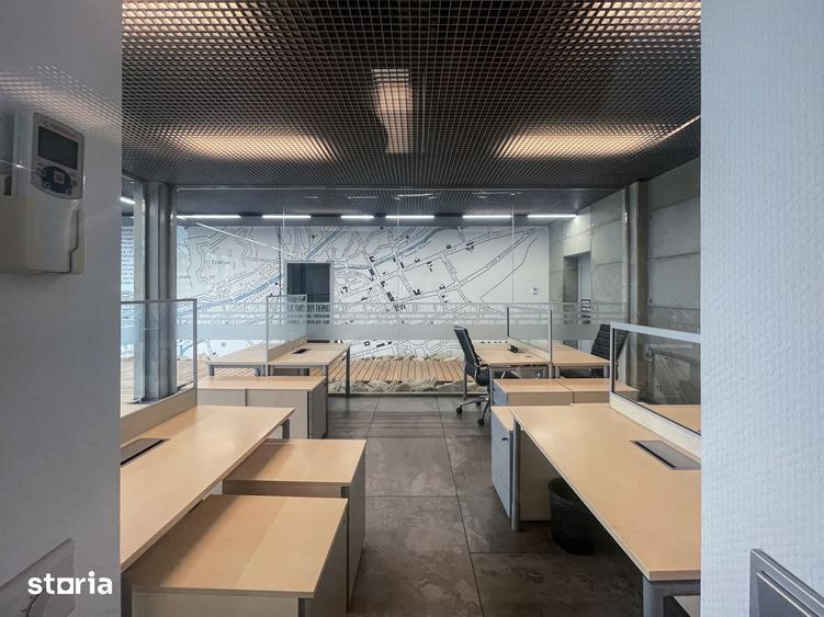 Spațiu comercial, de 31,750 mp, în Jucu