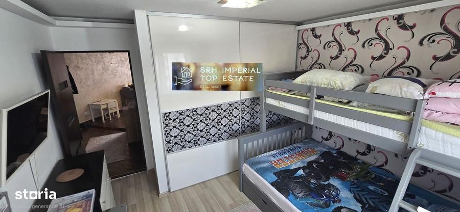 Apartament 2 camere decomandat Tomis 3 Str. B.P. Hasdeu colt cu Soveja - 5