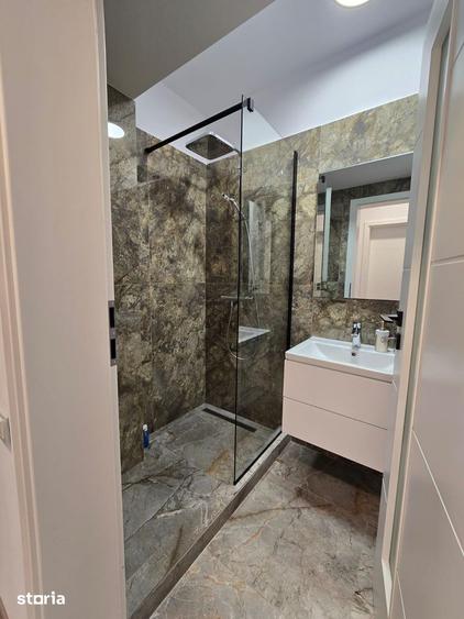 Apartament cu 2 camere în Floreasca