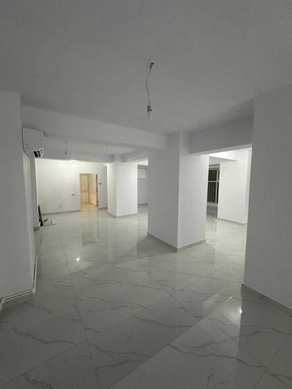Spațiu comercial, de 110 mp, în Ultracentral