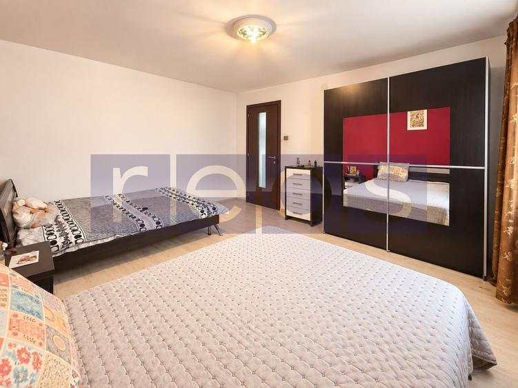 Apartament cu 4 camere, mobilat în Vitan Mall