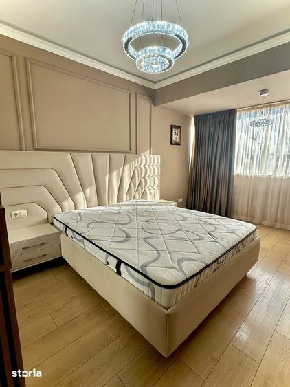 2 Camere si Parcare Atria Urban Resort Bucurestii Noi Soseaua Chitilei - 10