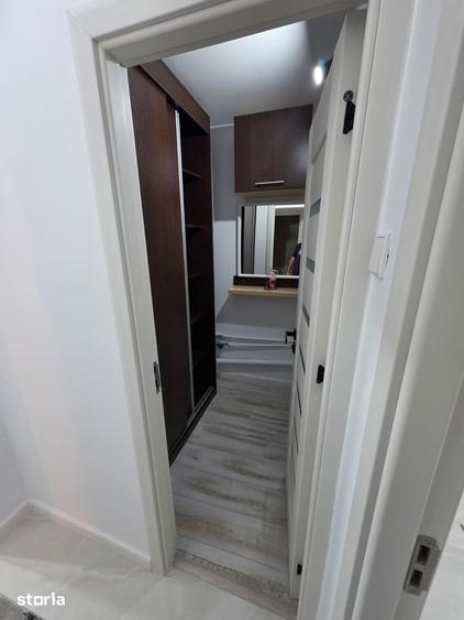 First Rent | Apart 2 camere 60m2 - Herastrau - Baneasa | Str. Neagoe V - 12