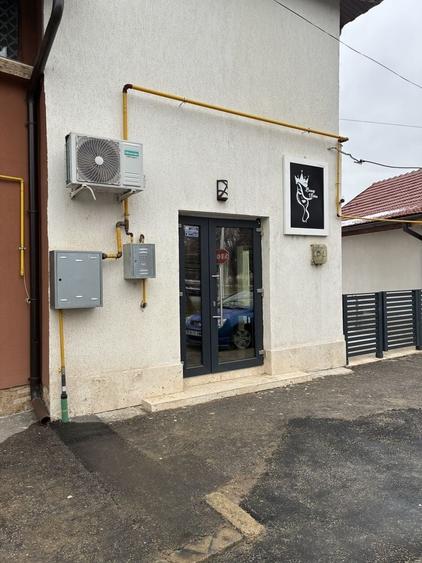 Spațiu comercial, de 50 mp, în Central