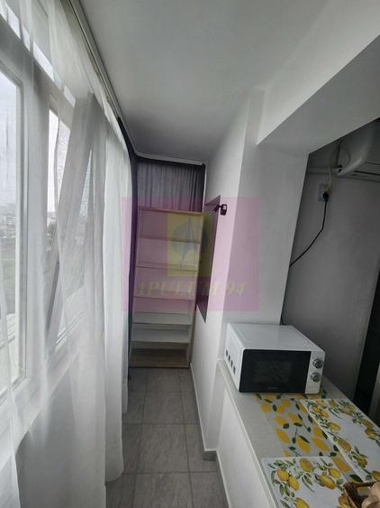 Garsonieră semidecomandată în Vitan