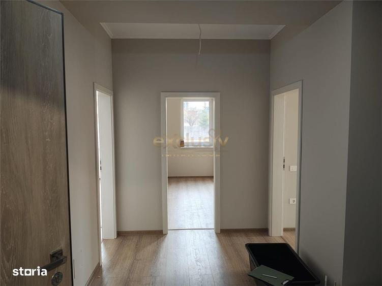 Spatiu birouri - cladire premium - 5