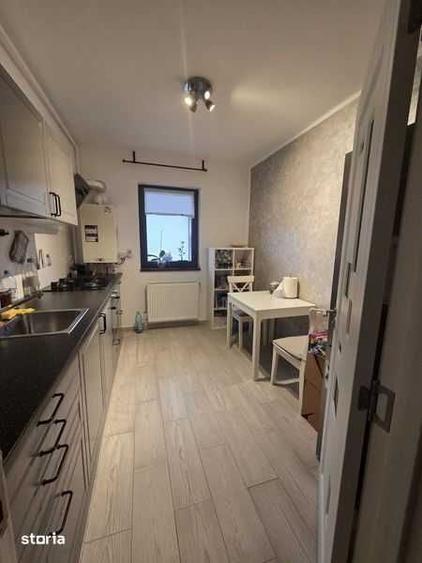 Apartament cu 2 camere decomandat în Fundeni