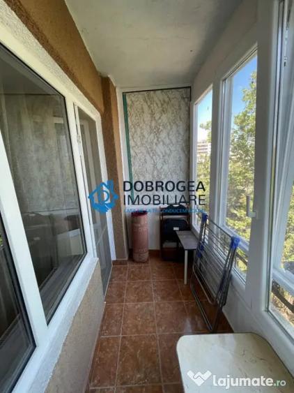 Apartament cu 2 camere decomandat în Ultracentral