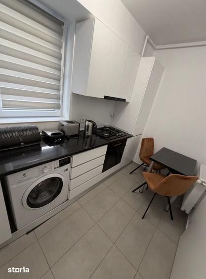 AP. 2 CAMERE- ESTIC PARK, PET-FRIENDLY, PARCARE INCLUSA, CENTRALA - 4