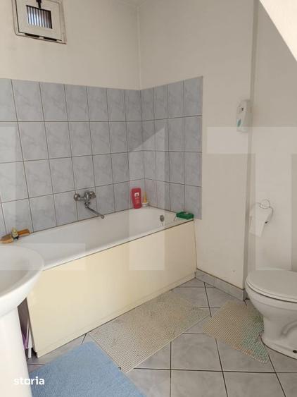 Casă cu 4 camere cu Teren 210 Mp în Iosefin