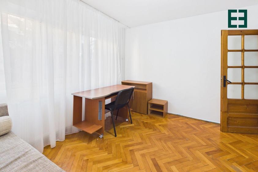 De Închiriat Apartament cu 2 camere - Complex Studențesc - Timișoara - 15