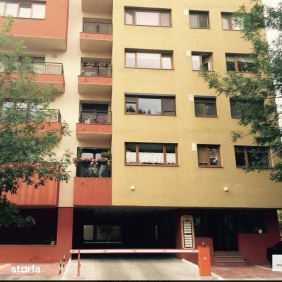 Apartament cu 2 camere în Centrul Civic