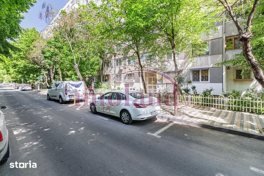 Vanzare- Apartament - 3 camere cu centrala - - Pta Rahova - 2