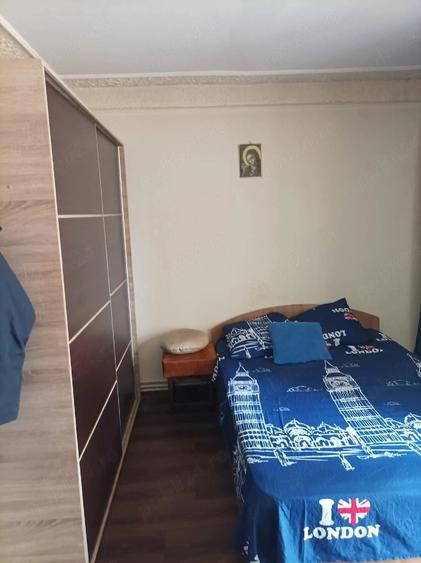Inchiriez apartament 3 camere permanent 400 euro - 5