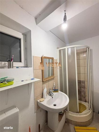 Casa de renovat, 7 camere, 3 bai, 300mp teren, zona Centrala, Matei B - 4
