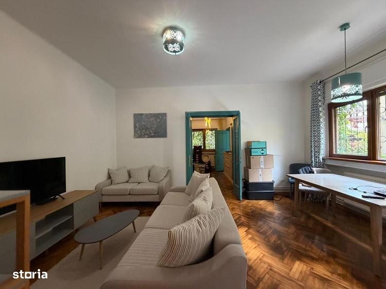 Apartament cu 2 camere în Ferdinand
