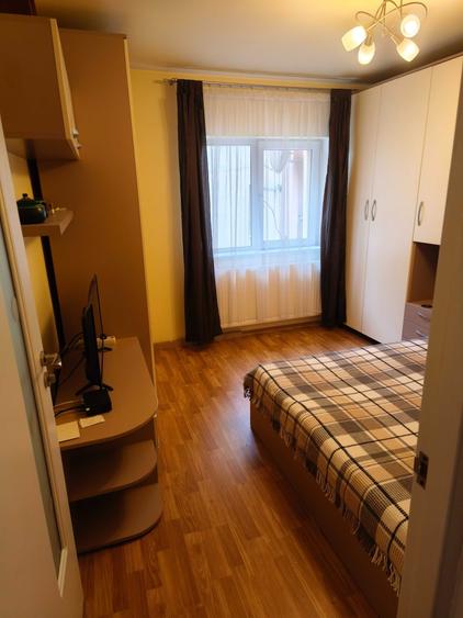 Apartament cu 2 camere decomandat în Dosu Bricii