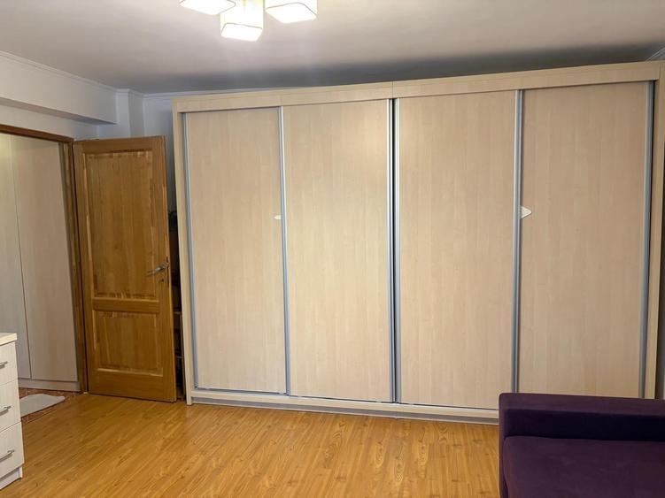 Apartament cu 2 camere decomandat în Nerva Traian