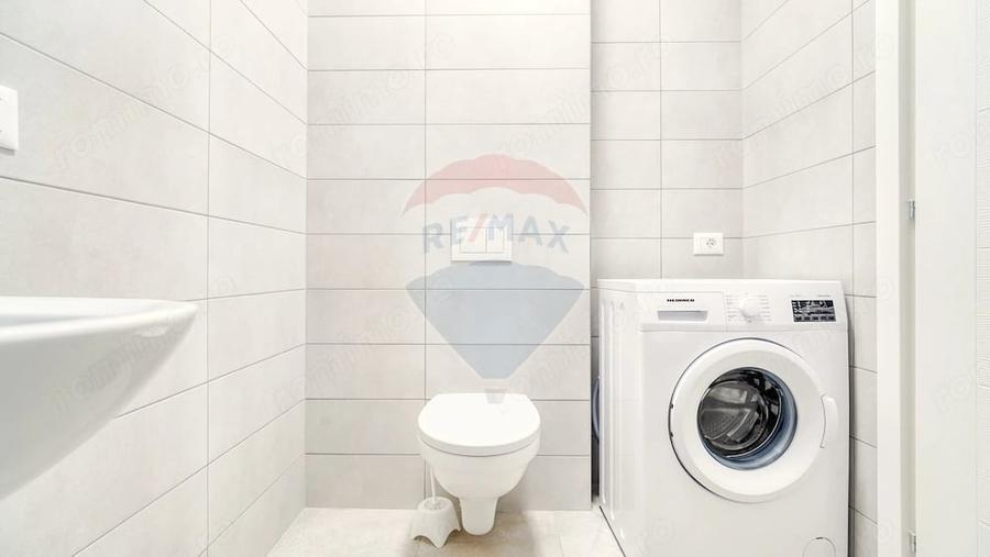 Apartament 2 camere Brasov-zona Bartolomeu-Uno Residence - 6