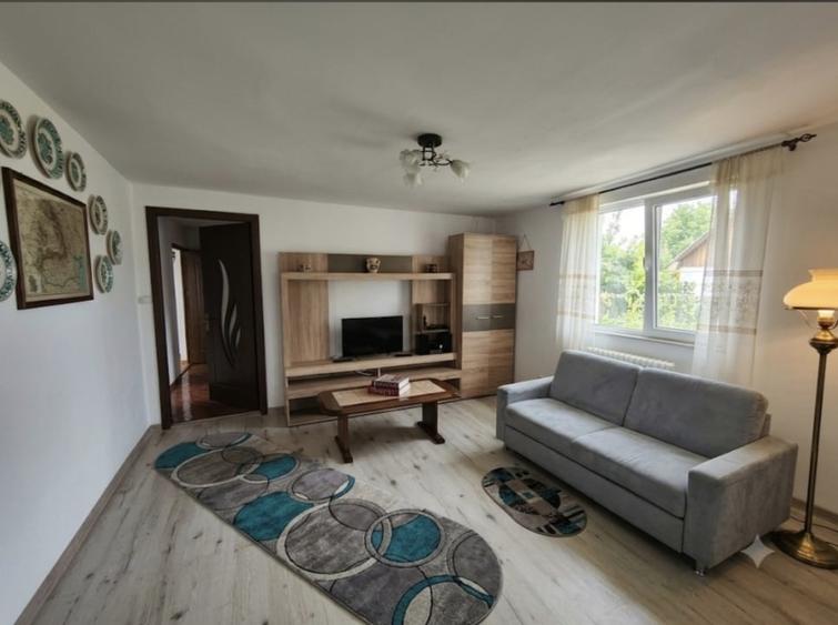 Duplex cu 2 camere cu Canalizare în Exterior Nord