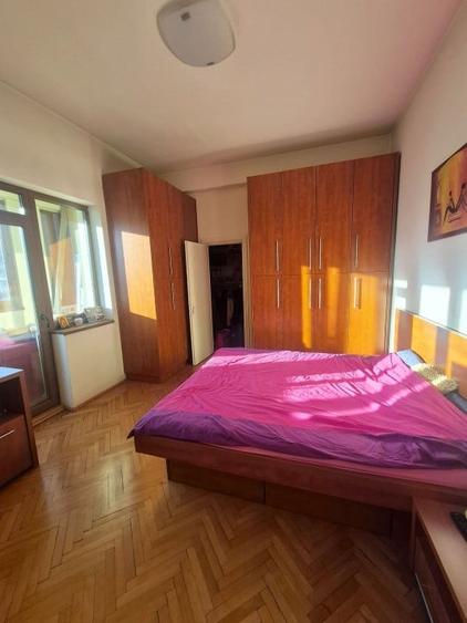 Apartament cu 2 camere decomandat, mobilat în Central — fotografia 1