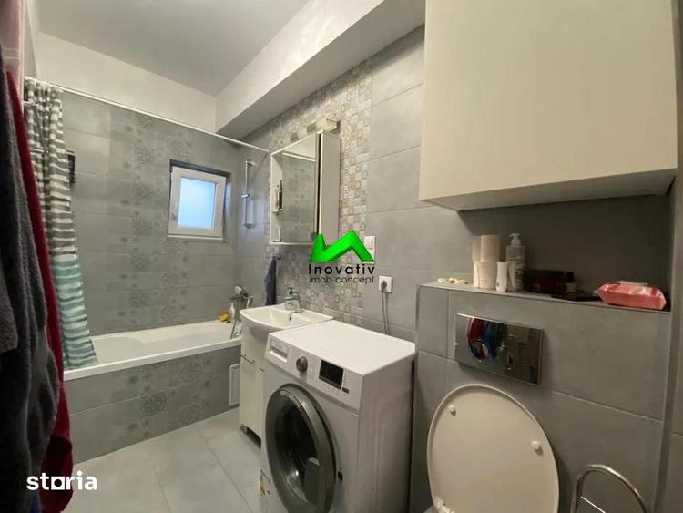 Apartament de inchiriat 3 camere Sibiu Deventer - 2