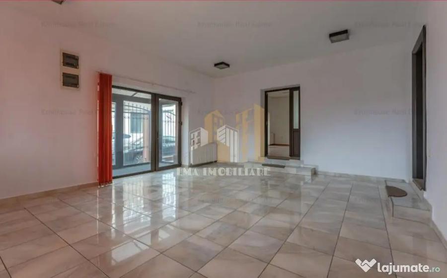 Spatiu comercial Centrul Civic Brasov - 3