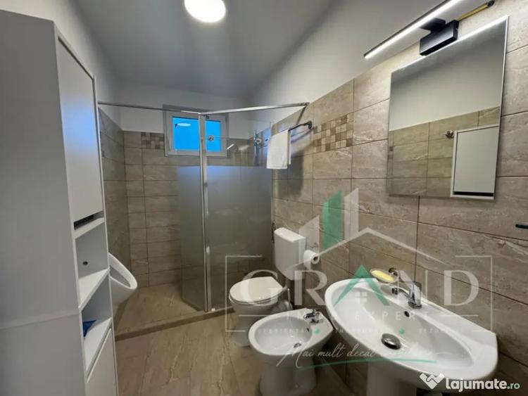 Casă cu 4 camere cu Teren 600 Mp în Corușu