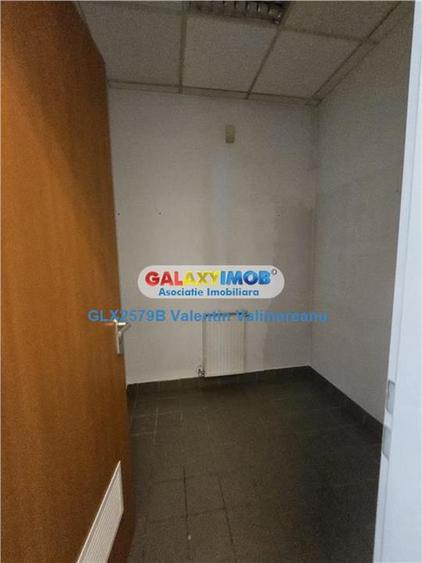 Spațiu comercial, de 257 mp, în Central