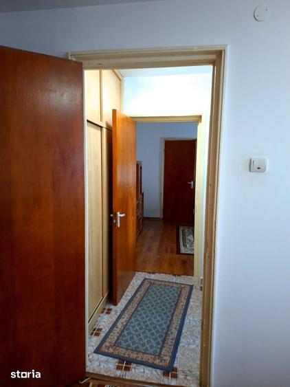 2 camere Calea Bascov , centrala / mobilat , finisaje clasice! - 11
