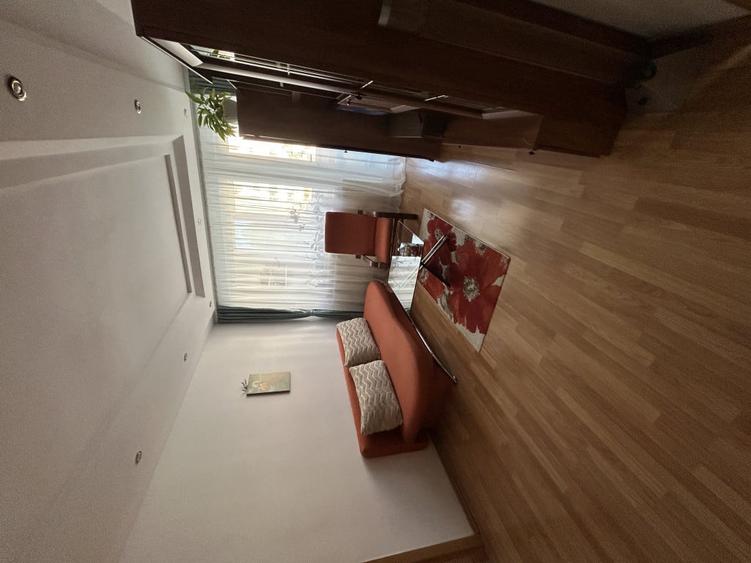 Apartament cu 2 camere semidecomandat în Mihai Viteazul