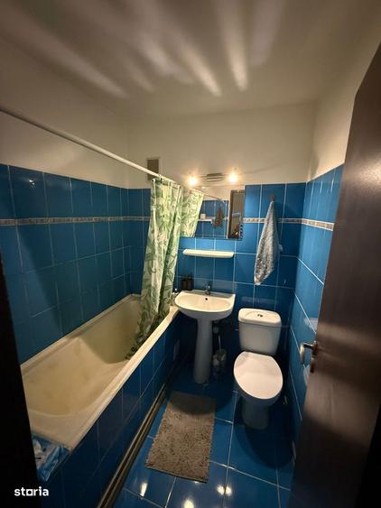 Apartament 1 camera, Calea Circumvalatiunii - Iulius Town - 6