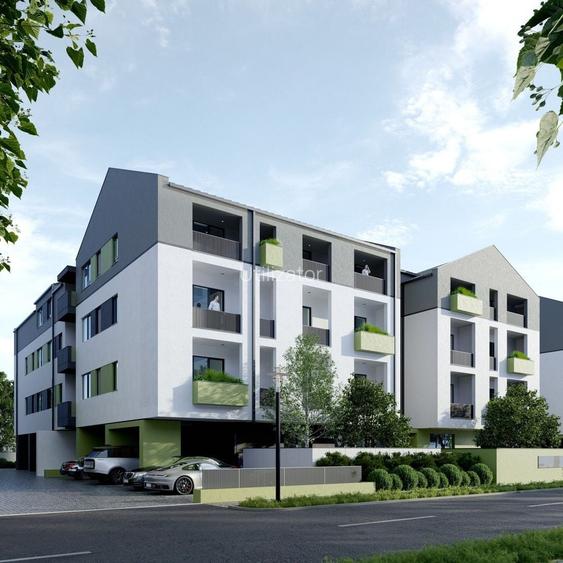 Apartamente noi de vanzare, in Giroc