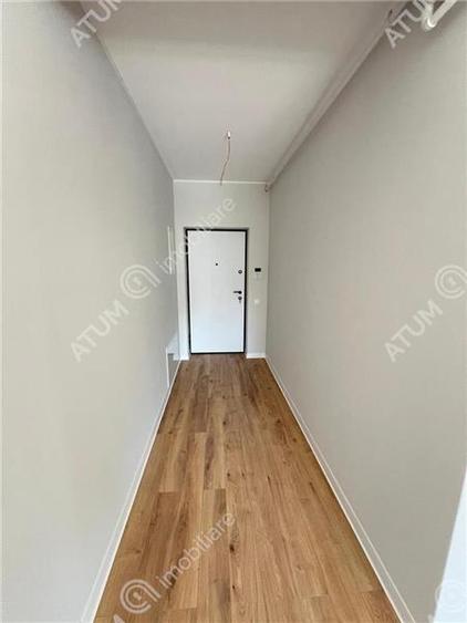 Apartament la cheie cu 3 camere loc parcare zona Pictor Brana Selimbar - 8