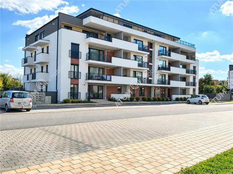 Spațiu comercial, de 59 mp, în Turnișor