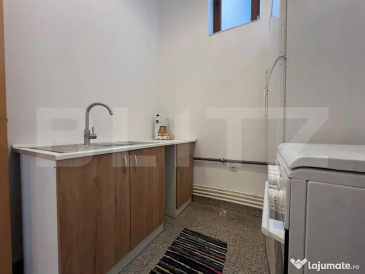 Apartament cu 2 camere decomandat în Gării