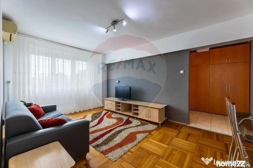 Apartament cu 2 camere de inchiriat - zona Ultracentrala - 5