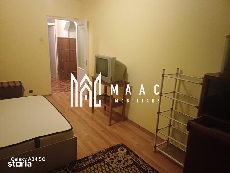 Apartament cu 2 camere în Lazaret