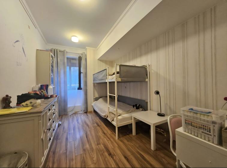 Pipera:Apartament primitor cu 3 camere,compound cu piscina si acces catre padure - 8
