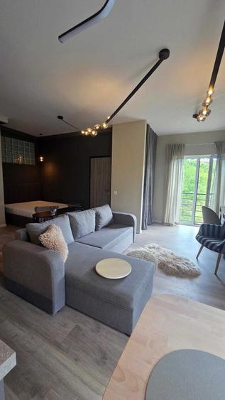 Apartament în Europa