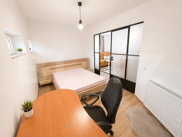 Apartament 2 camere, 45 mp, parcare inclusa, zona Campului Mana?tur - 3