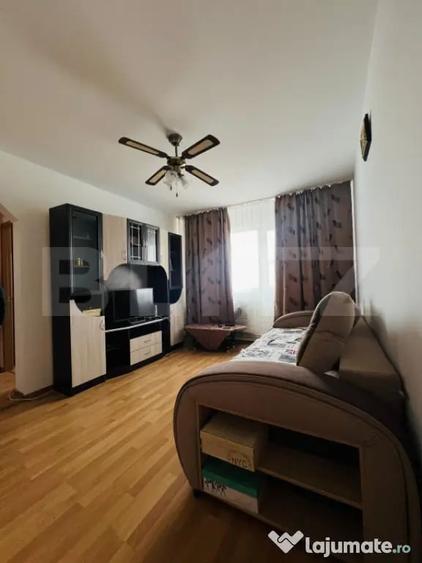 Apartament cu 2 camere, 41,20 mp, zona Micro 3 - 6