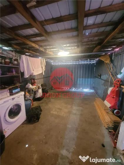 Casă cu 3 camere cu Teren 236 Mp în Central